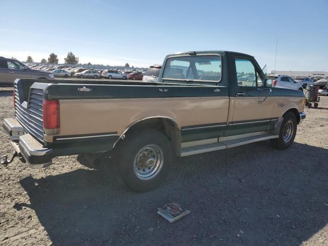 Photo 2 VIN: 1FTHF25GXJPA89166 - FORD F250 