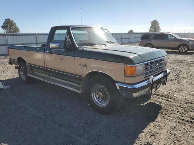 Photo 3 VIN: 1FTHF25GXJPA89166 - FORD F250 