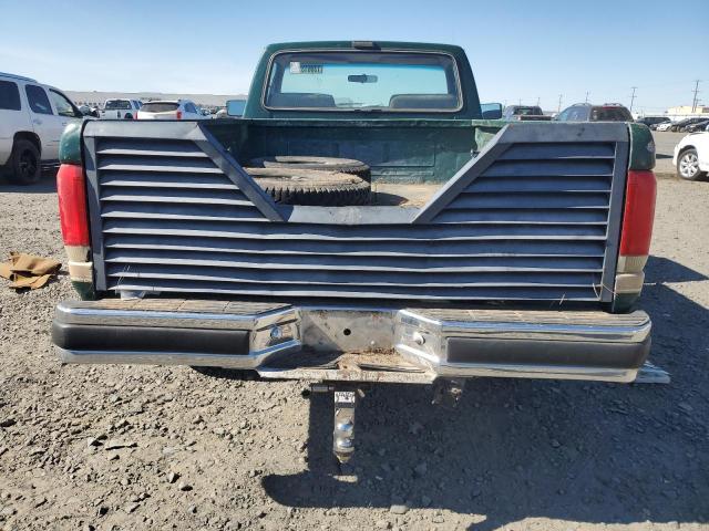 Photo 5 VIN: 1FTHF25GXJPA89166 - FORD F250 