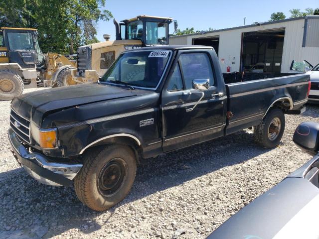 Photo 0 VIN: 1FTHF25GXKPB09952 - FORD F250 