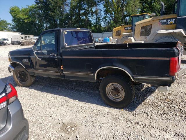 Photo 1 VIN: 1FTHF25GXKPB09952 - FORD F250 