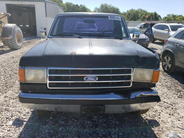 Photo 4 VIN: 1FTHF25GXKPB09952 - FORD F250 