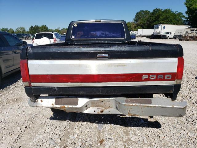 Photo 5 VIN: 1FTHF25GXKPB09952 - FORD F250 