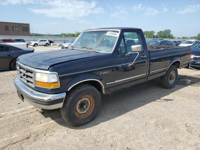 Photo 0 VIN: 1FTHF25GXNNA49090 - FORD F250 