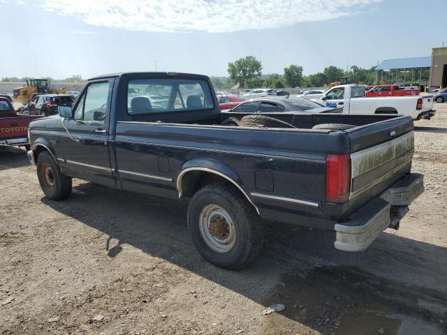 Photo 1 VIN: 1FTHF25GXNNA49090 - FORD F250 