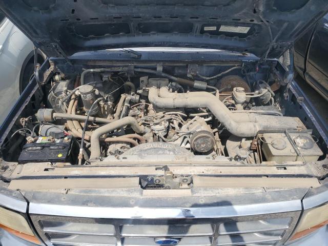 Photo 10 VIN: 1FTHF25GXNNA49090 - FORD F250 