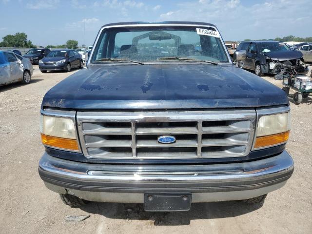 Photo 4 VIN: 1FTHF25GXNNA49090 - FORD F250 