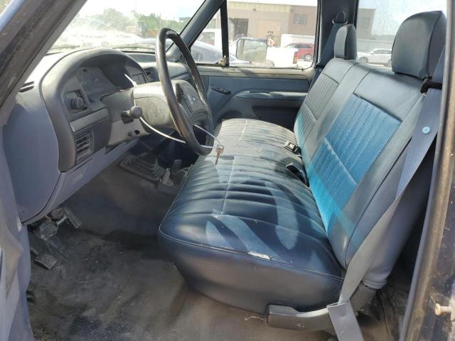 Photo 6 VIN: 1FTHF25GXNNA49090 - FORD F250 