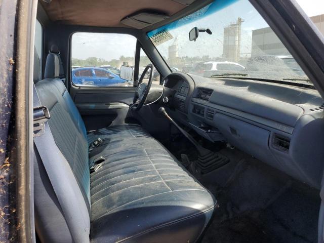 Photo 9 VIN: 1FTHF25GXNNA49090 - FORD F250 