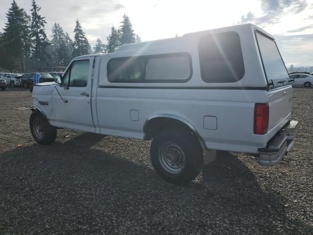 Photo 1 VIN: 1FTHF25H0RLB63173 - FORD F250 