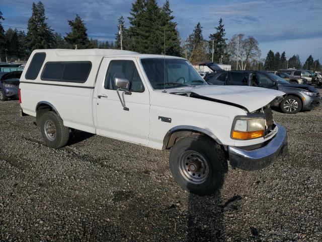 Photo 3 VIN: 1FTHF25H0RLB63173 - FORD F250 