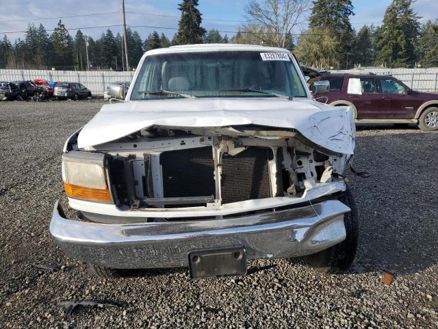 Photo 4 VIN: 1FTHF25H0RLB63173 - FORD F250 