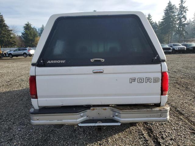 Photo 5 VIN: 1FTHF25H0RLB63173 - FORD F250 