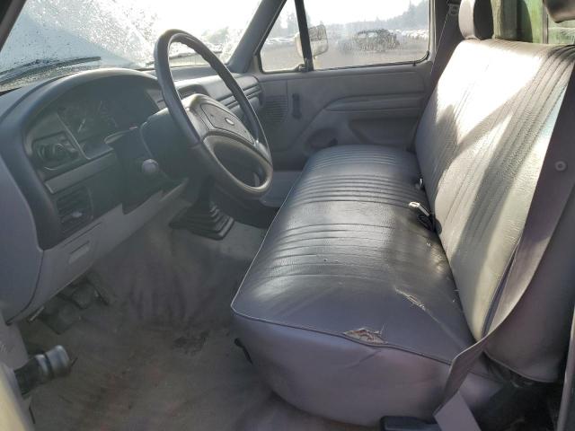 Photo 6 VIN: 1FTHF25H0RLB63173 - FORD F250 