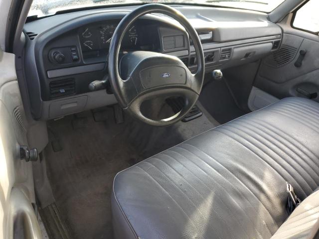 Photo 7 VIN: 1FTHF25H0RLB63173 - FORD F250 