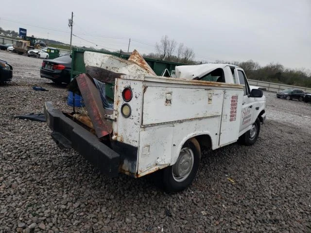 Photo 2 VIN: 1FTHF25H0VEB54956 - FORD F250 