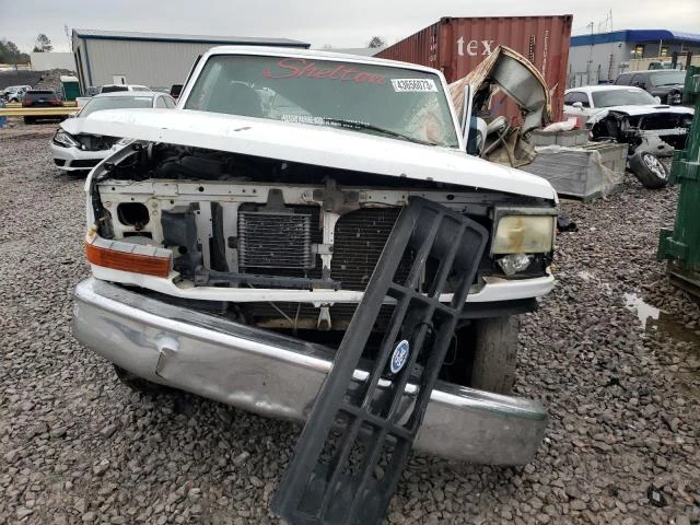 Photo 4 VIN: 1FTHF25H0VEB54956 - FORD F250 