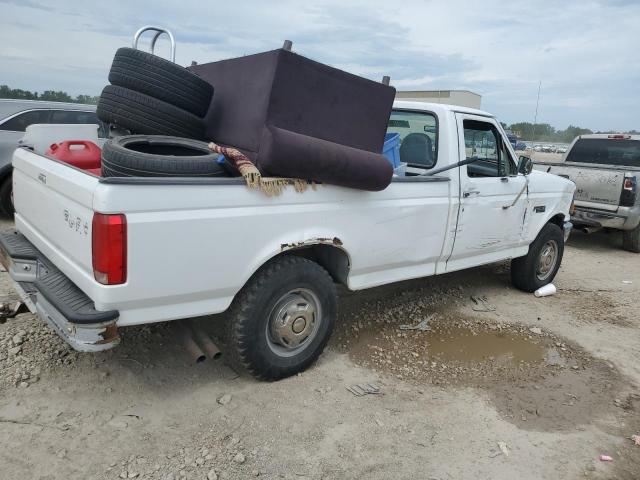 Photo 2 VIN: 1FTHF25H0VED06461 - FORD F250 