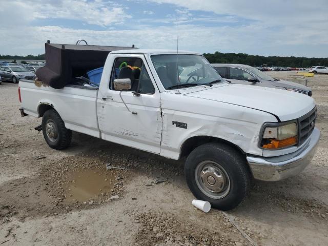 Photo 3 VIN: 1FTHF25H0VED06461 - FORD F250 