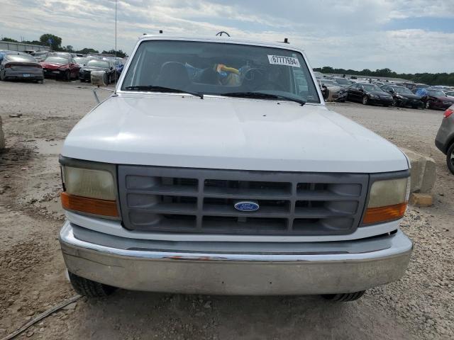 Photo 4 VIN: 1FTHF25H0VED06461 - FORD F250 