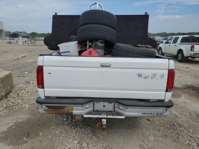 Photo 5 VIN: 1FTHF25H0VED06461 - FORD F250 