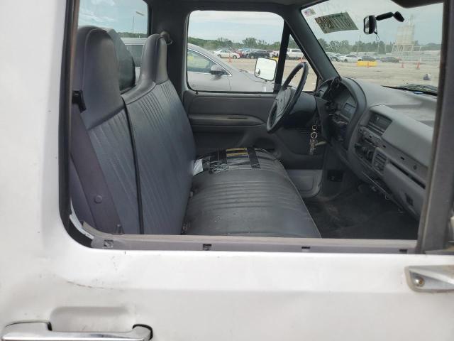 Photo 9 VIN: 1FTHF25H0VED06461 - FORD F250 