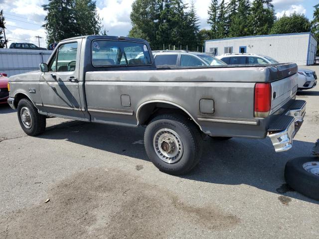 Photo 1 VIN: 1FTHF25H1KLA38771 - FORD F250 