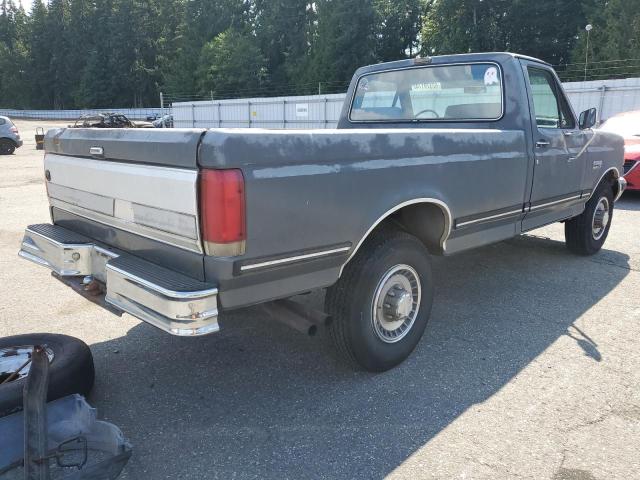 Photo 2 VIN: 1FTHF25H1KLA38771 - FORD F250 