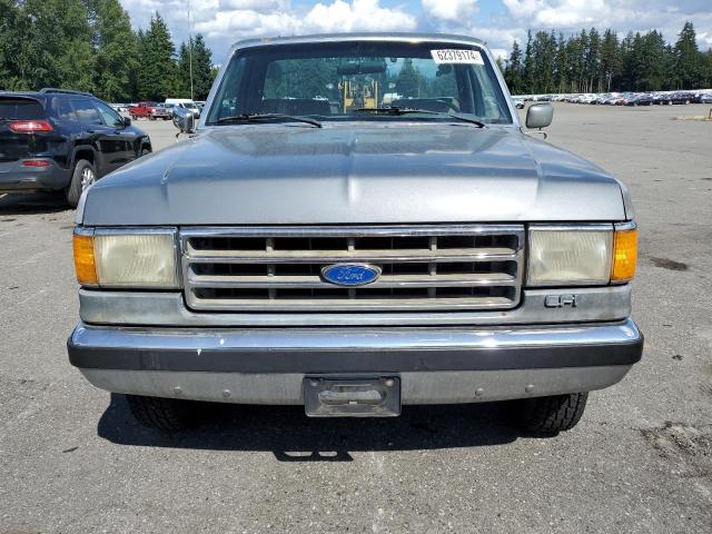 Photo 4 VIN: 1FTHF25H1KLA38771 - FORD F250 