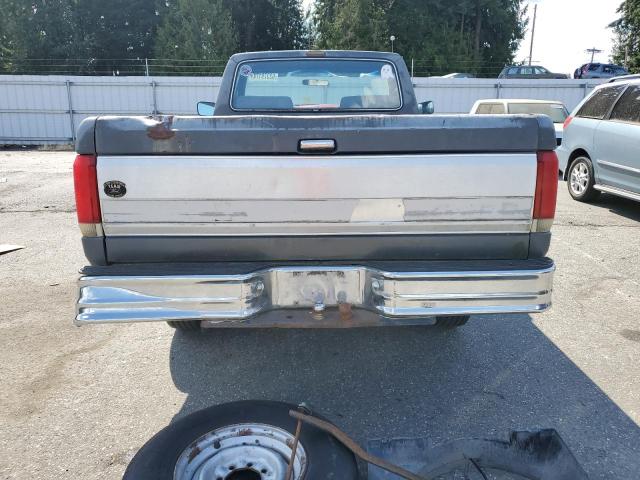 Photo 5 VIN: 1FTHF25H1KLA38771 - FORD F250 