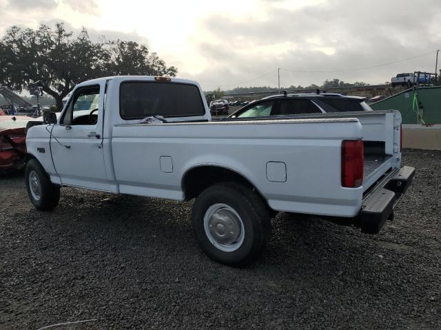 Photo 1 VIN: 1FTHF25H1SNB05633 - FORD F250 