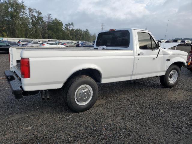 Photo 2 VIN: 1FTHF25H1SNB05633 - FORD F250 