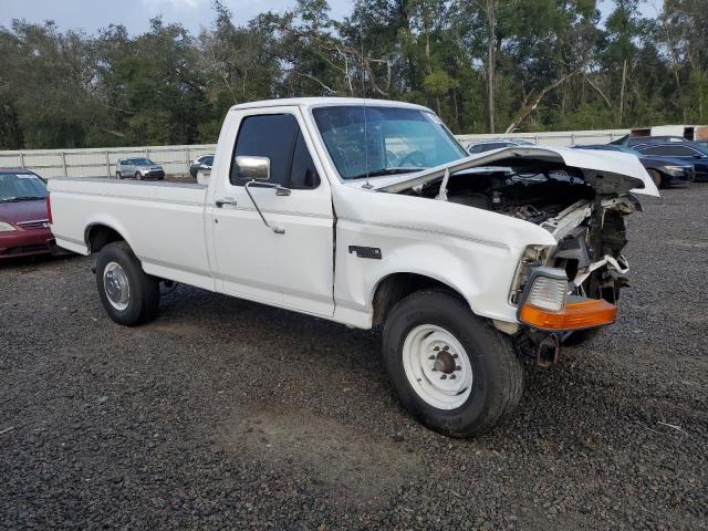 Photo 3 VIN: 1FTHF25H1SNB05633 - FORD F250 