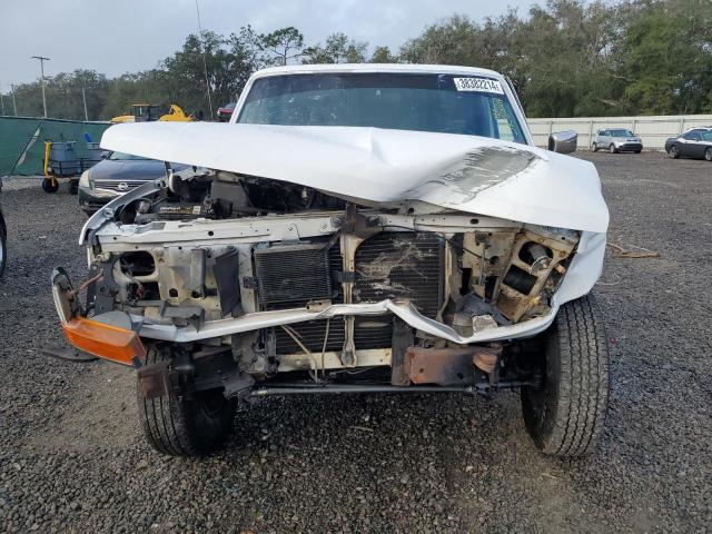 Photo 4 VIN: 1FTHF25H1SNB05633 - FORD F250 