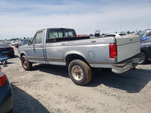 Photo 1 VIN: 1FTHF25H5VEA58336 - FORD F250 