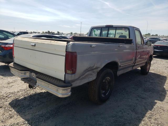 Photo 2 VIN: 1FTHF25H5VEA58336 - FORD F250 