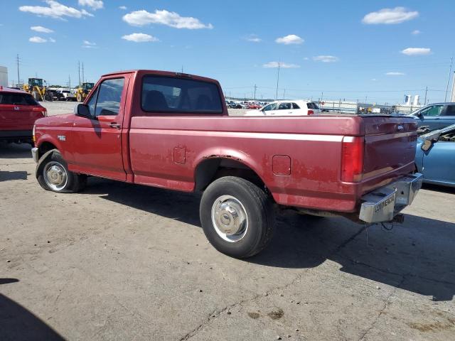 Photo 1 VIN: 1FTHF25H6VEC08891 - FORD F250 