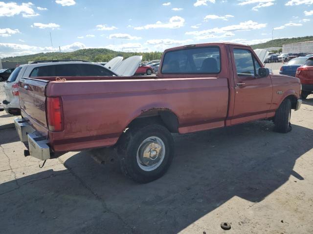 Photo 2 VIN: 1FTHF25H6VEC08891 - FORD F250 