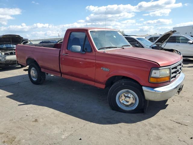 Photo 3 VIN: 1FTHF25H6VEC08891 - FORD F250 