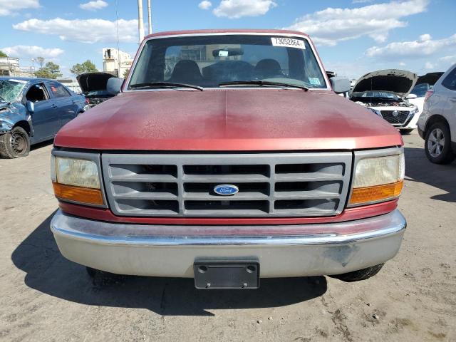 Photo 4 VIN: 1FTHF25H6VEC08891 - FORD F250 