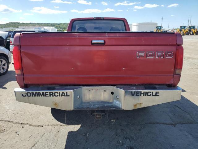 Photo 5 VIN: 1FTHF25H6VEC08891 - FORD F250 