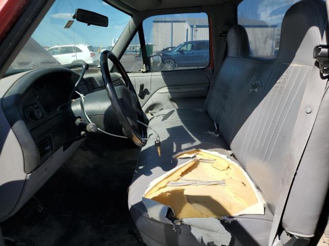 Photo 6 VIN: 1FTHF25H6VEC08891 - FORD F250 