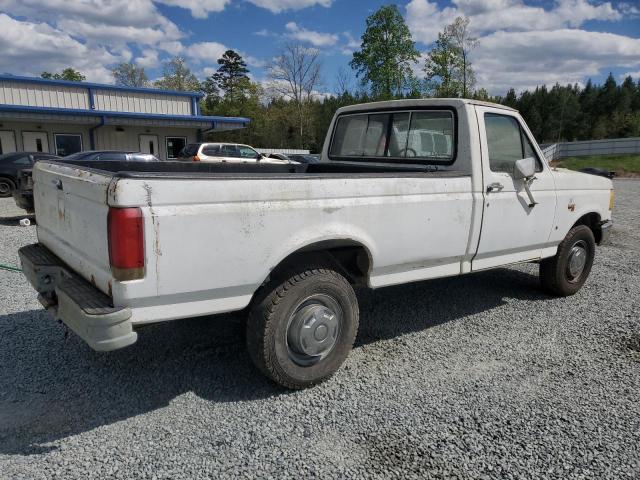 Photo 2 VIN: 1FTHF25H7KNB12750 - FORD F250 