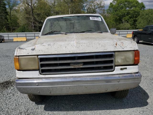 Photo 4 VIN: 1FTHF25H7KNB12750 - FORD F250 