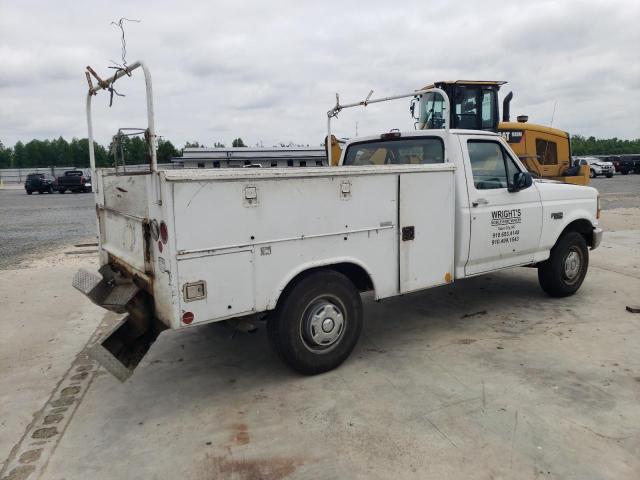 Photo 2 VIN: 1FTHF25HXTLA02305 - FORD F250 