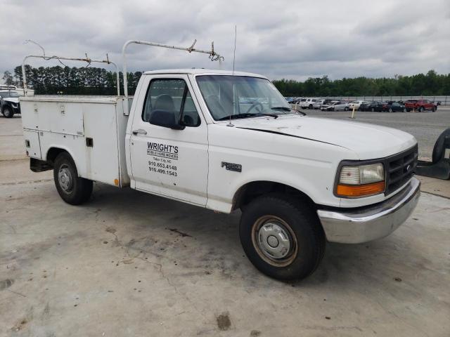 Photo 3 VIN: 1FTHF25HXTLA02305 - FORD F250 