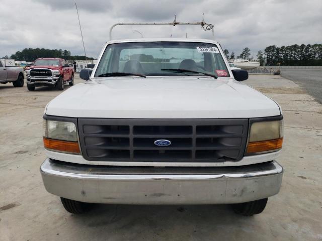 Photo 4 VIN: 1FTHF25HXTLA02305 - FORD F250 