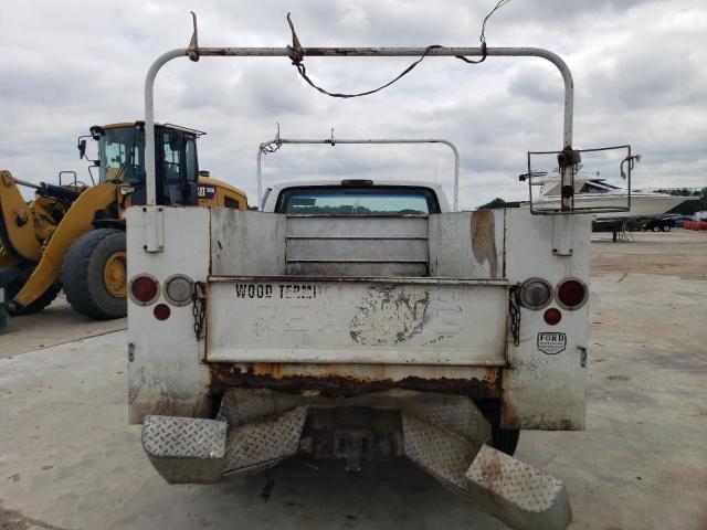 Photo 9 VIN: 1FTHF25HXTLA02305 - FORD F250 