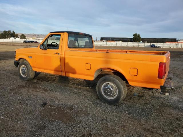 Photo 1 VIN: 1FTHF25HXVEB83154 - FORD F250 