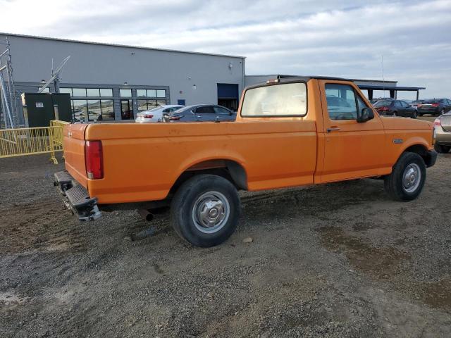 Photo 2 VIN: 1FTHF25HXVEB83154 - FORD F250 